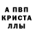 Метадон белоснежный Annades *